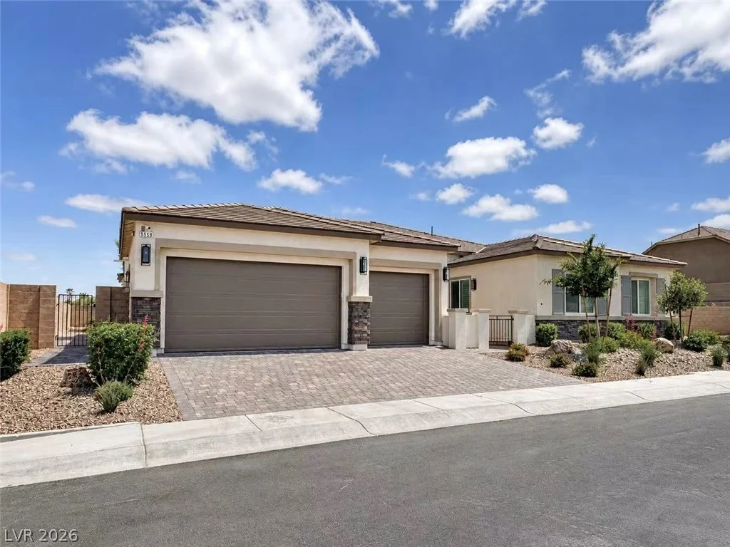 5569 Artex, Las Vegas, NV 89139