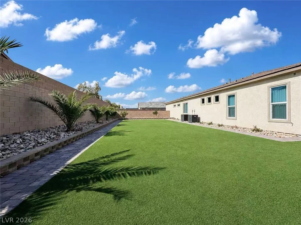5569 Artex, Las Vegas, NV 89139