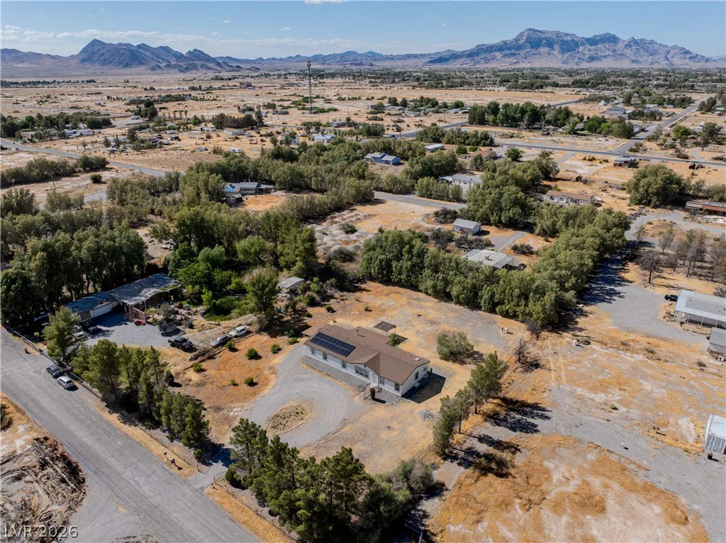 1890 Dyer, Pahrump, NV 89048