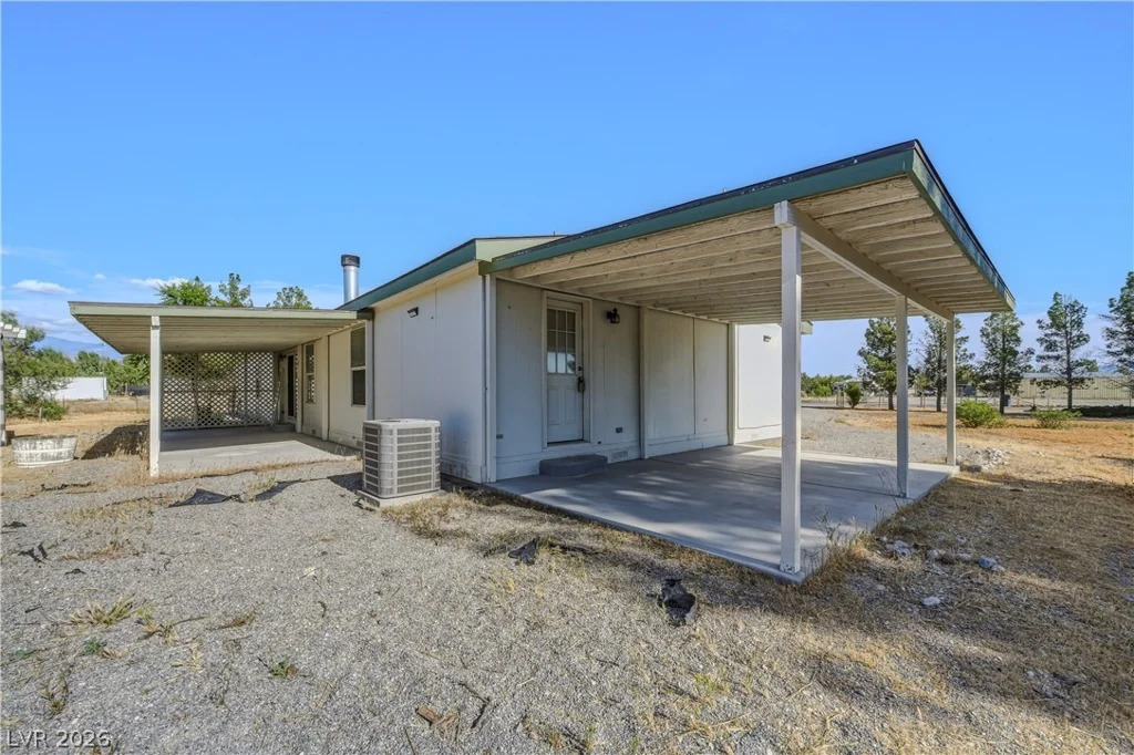 1890 Dyer, Pahrump, NV 89048