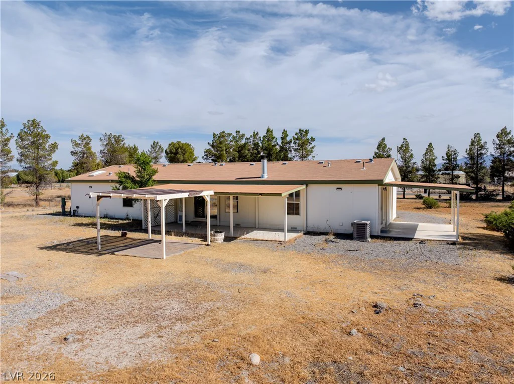 1890 Dyer, Pahrump, NV 89048