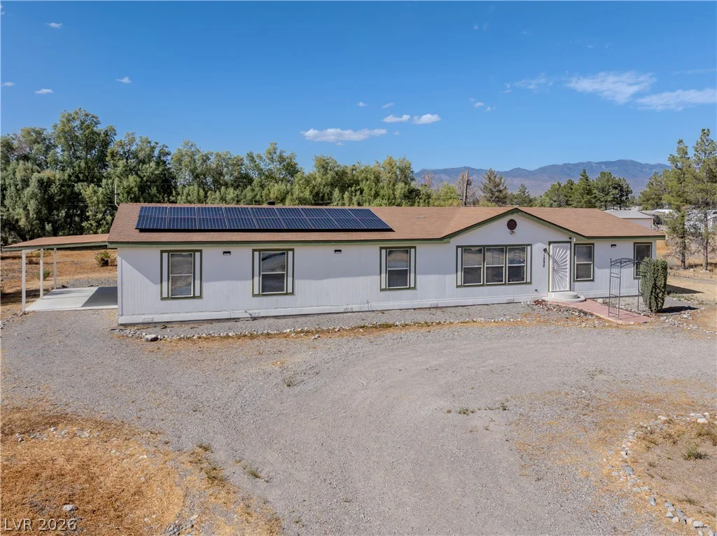 1890 Dyer, Pahrump, NV 89048