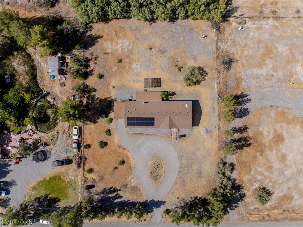 1890 Dyer, Pahrump, NV 89048