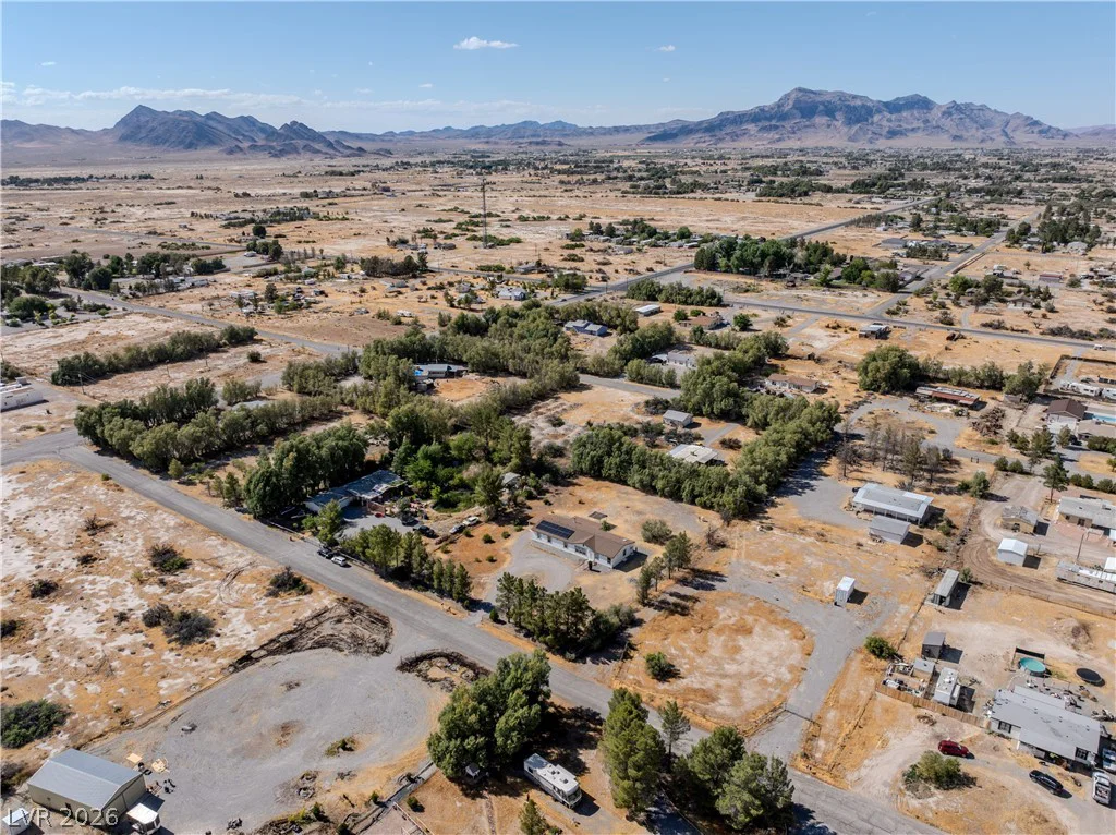 1890 Dyer, Pahrump, NV 89048