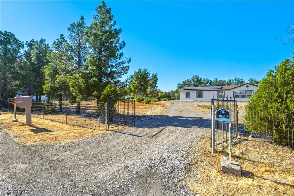 1890 Dyer, Pahrump, NV 89048