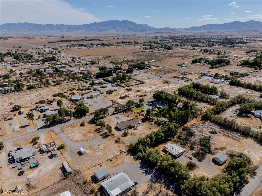 1890 Dyer, Pahrump, NV 89048