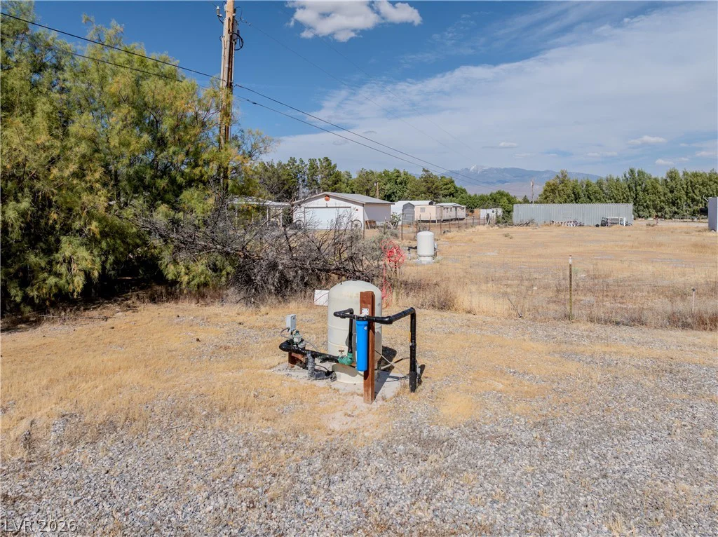 1890 Dyer, Pahrump, NV 89048