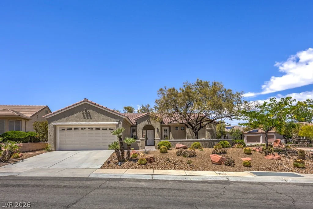 1551 Fieldbrook, Henderson, NV 89052