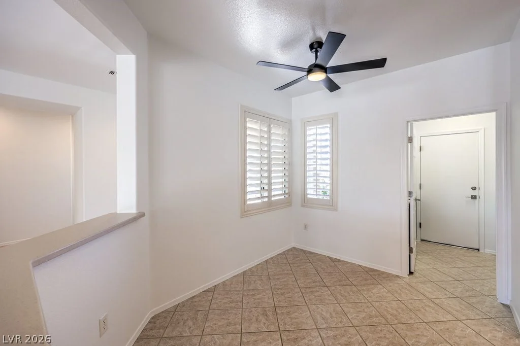 1551 Fieldbrook, Henderson, NV 89052