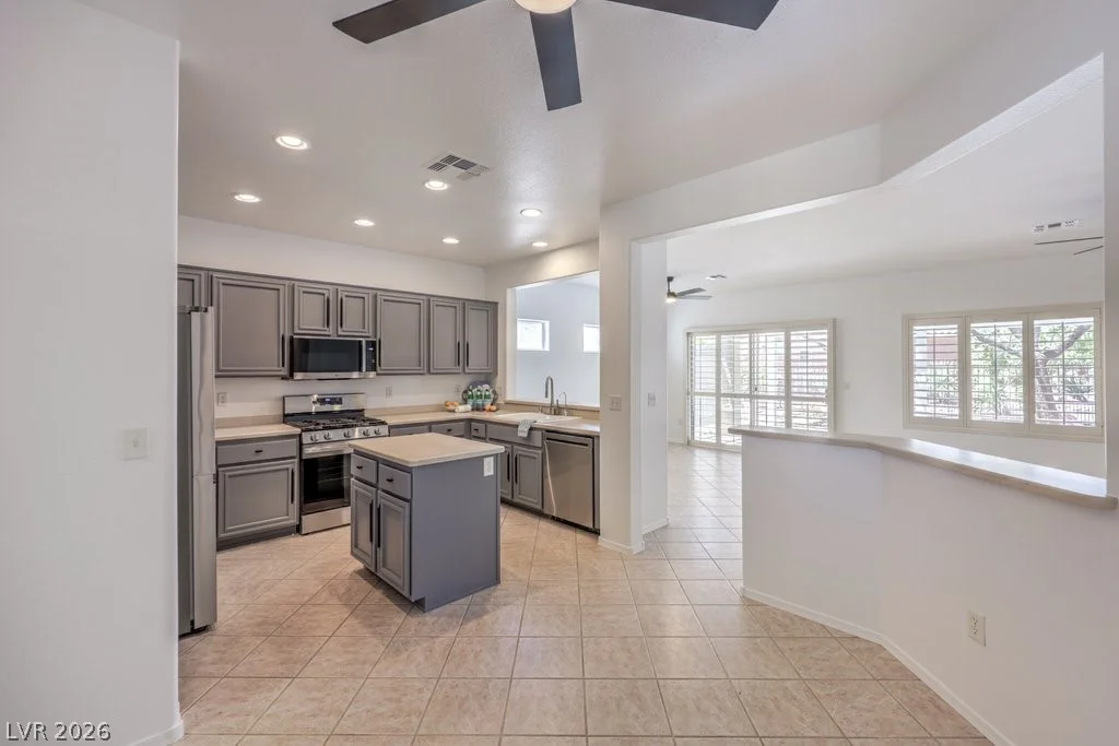 1551 Fieldbrook, Henderson, NV 89052