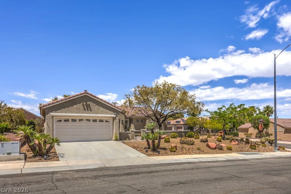1551 Fieldbrook, Henderson, NV 89052