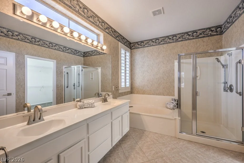 1551 Fieldbrook, Henderson, NV 89052