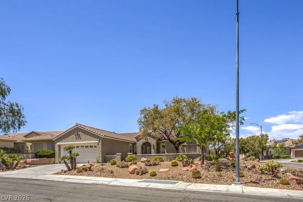 1551 Fieldbrook, Henderson, NV 89052