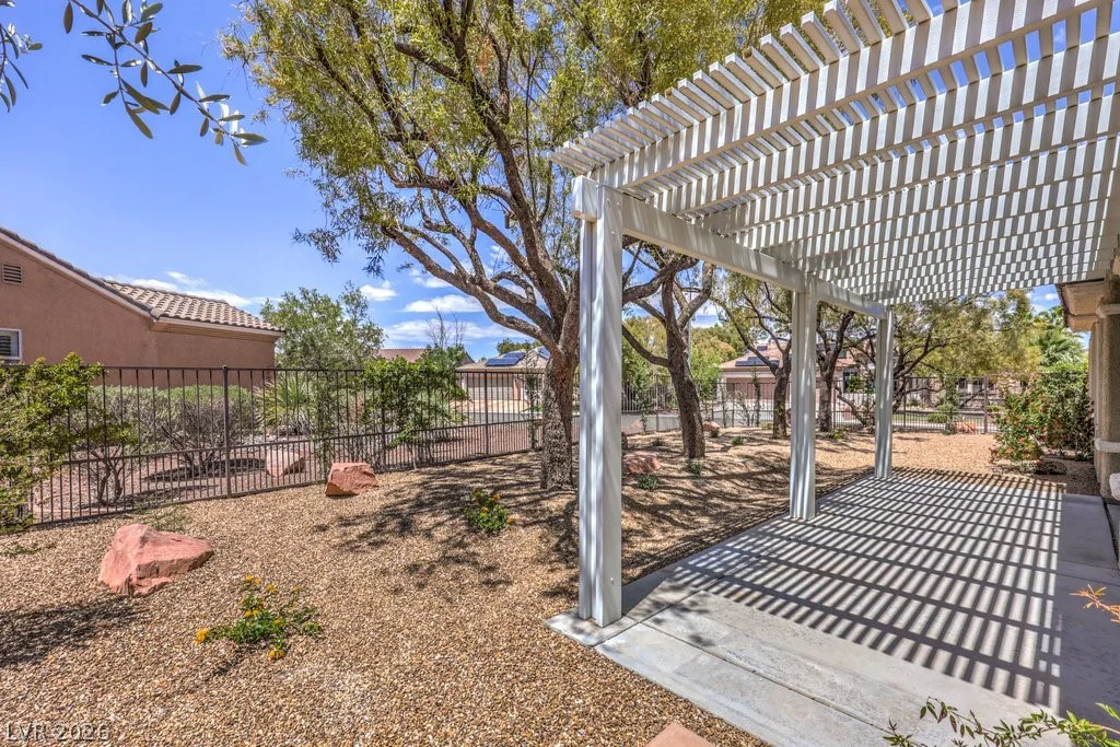 1551 Fieldbrook, Henderson, NV 89052