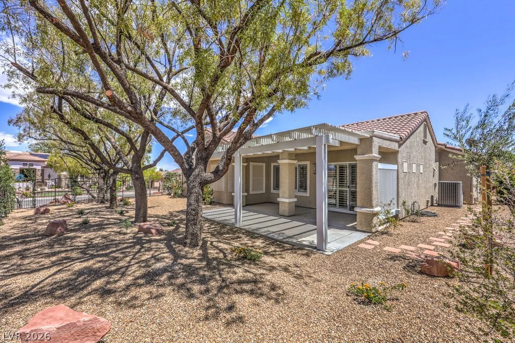 1551 Fieldbrook, Henderson, NV 89052