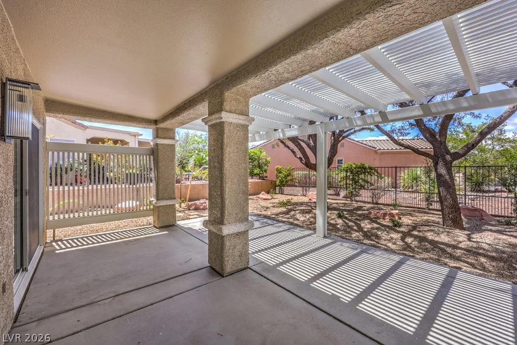 1551 Fieldbrook, Henderson, NV 89052