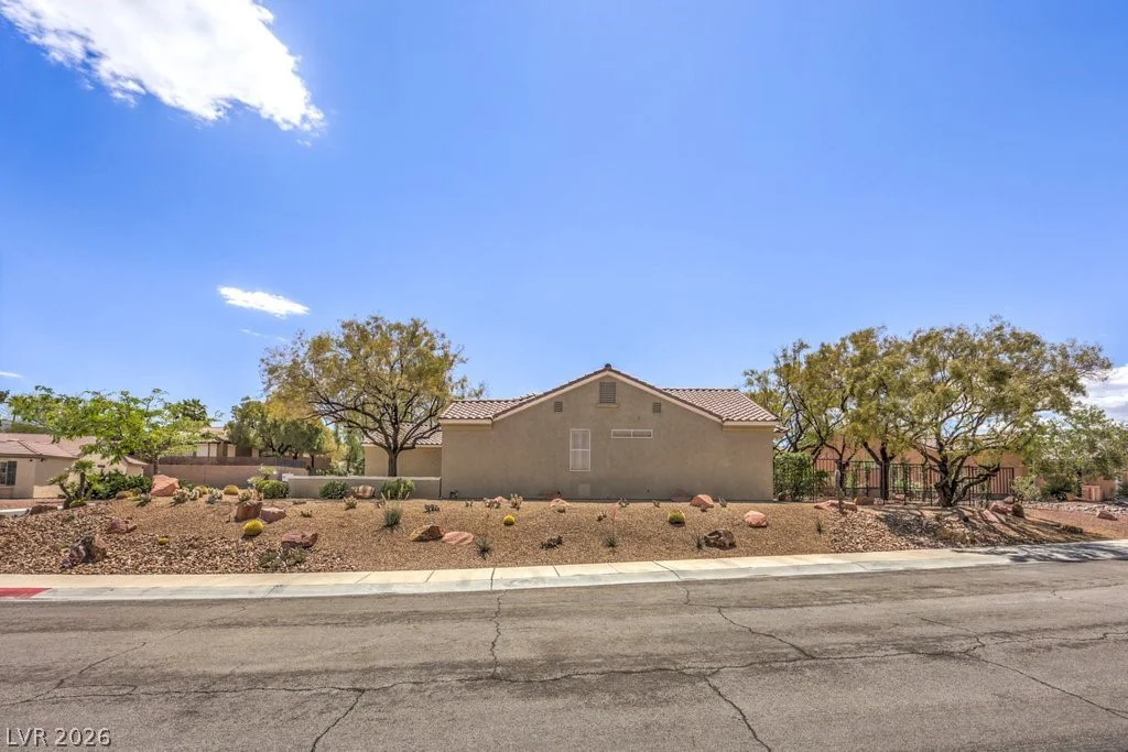 1551 Fieldbrook, Henderson, NV 89052