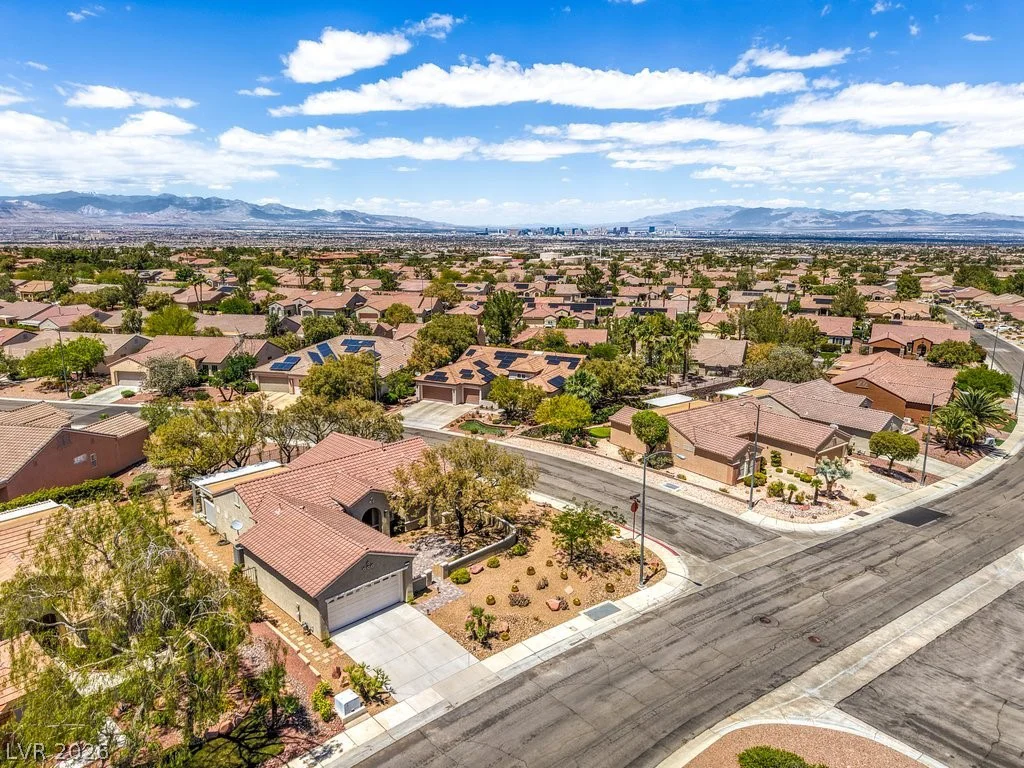 1551 Fieldbrook, Henderson, NV 89052