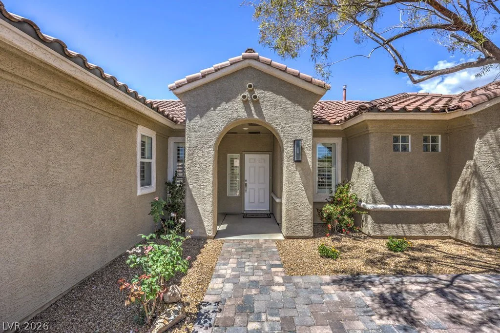 1551 Fieldbrook, Henderson, NV 89052