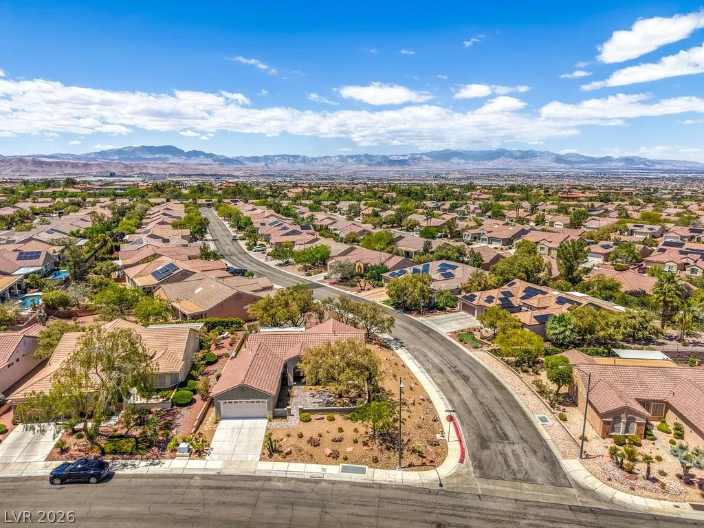 1551 Fieldbrook, Henderson, NV 89052