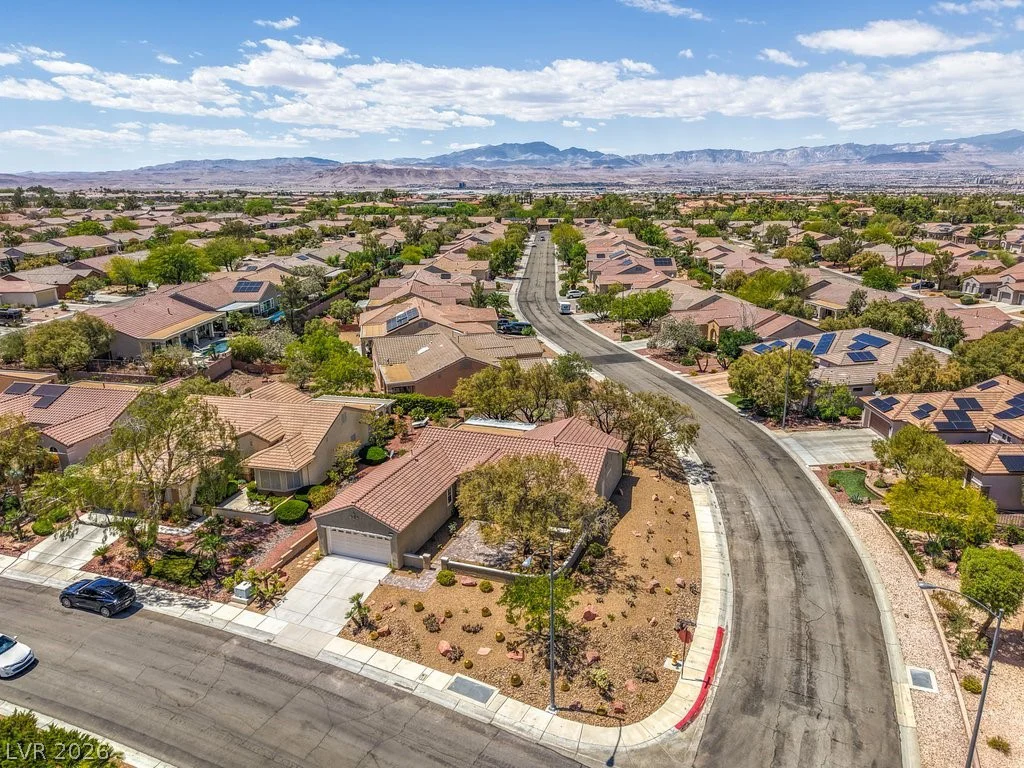 1551 Fieldbrook, Henderson, NV 89052