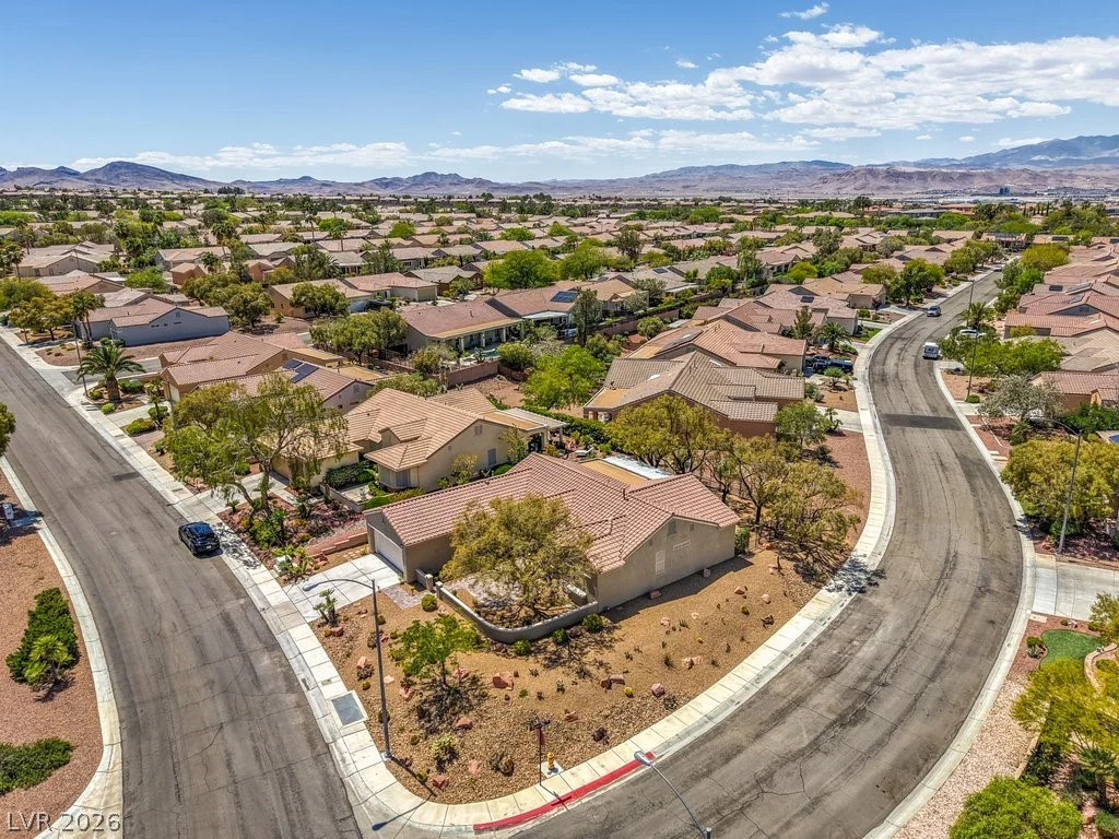 1551 Fieldbrook, Henderson, NV 89052