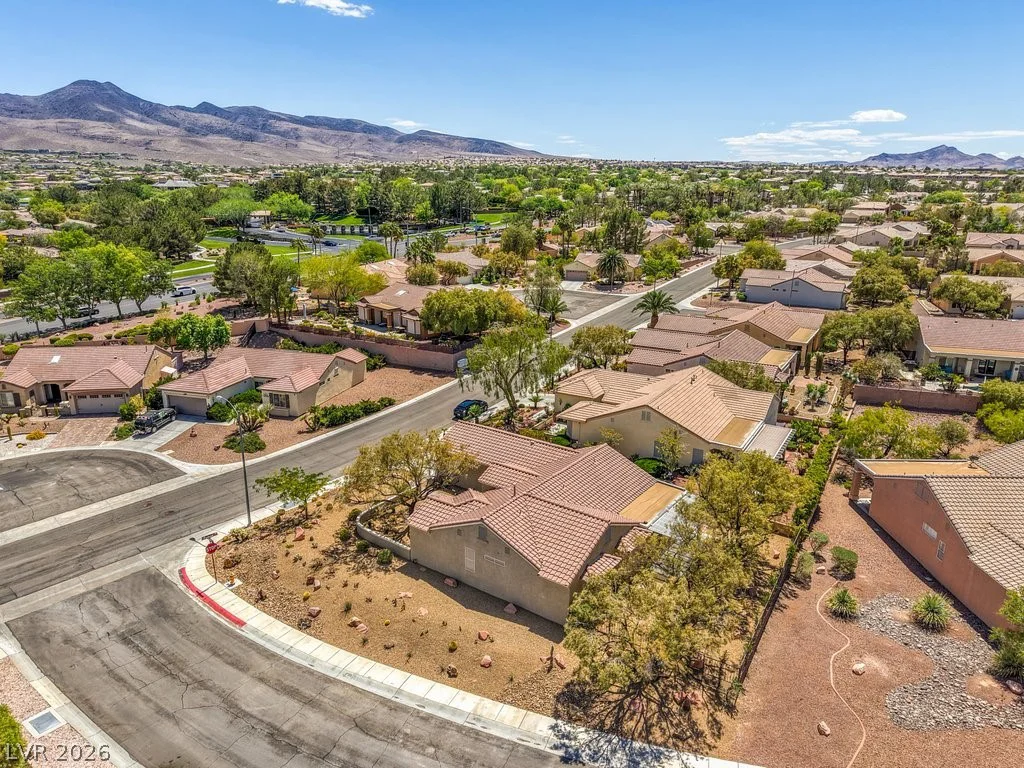 1551 Fieldbrook, Henderson, NV 89052