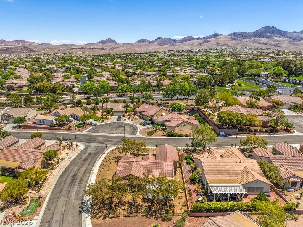 1551 Fieldbrook, Henderson, NV 89052