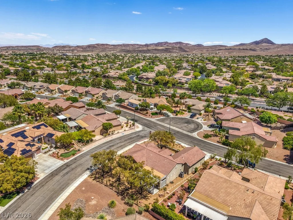 1551 Fieldbrook, Henderson, NV 89052