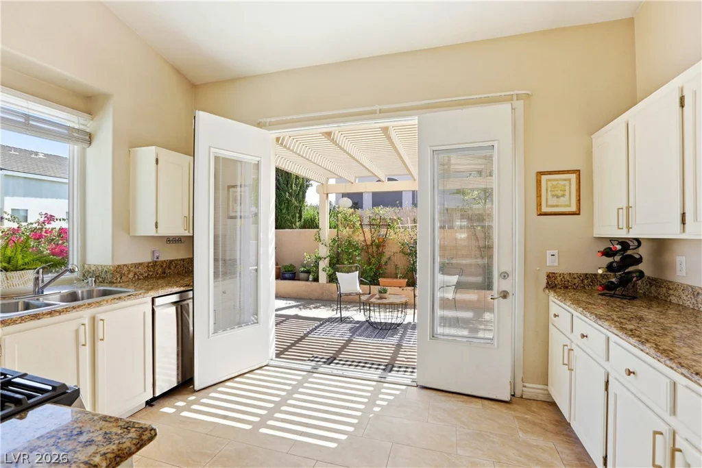 5252 Green Forest, Las Vegas, NV 89118