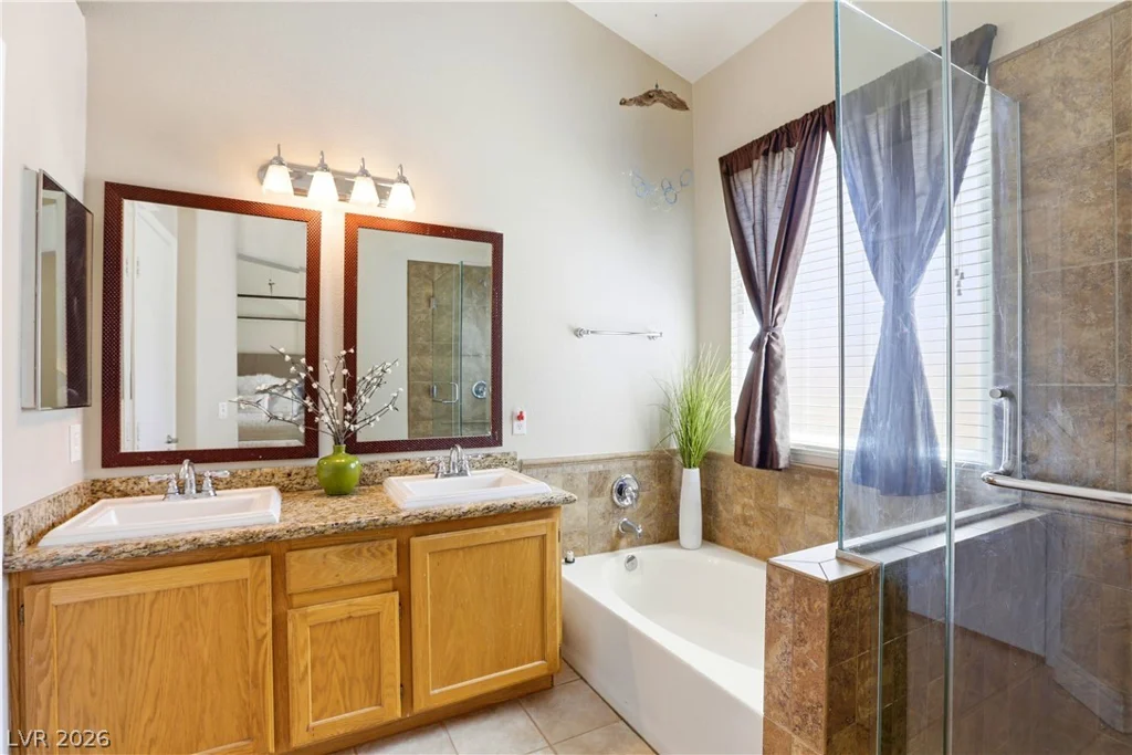 5252 Green Forest, Las Vegas, NV 89118