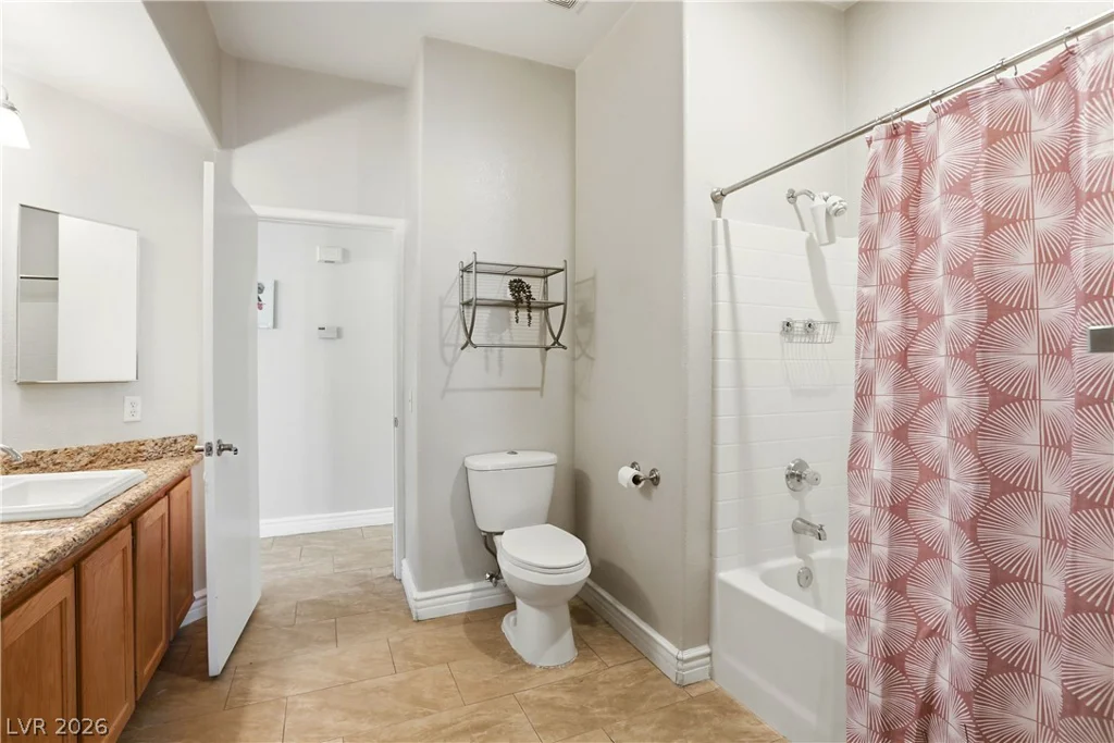 5252 Green Forest, Las Vegas, NV 89118