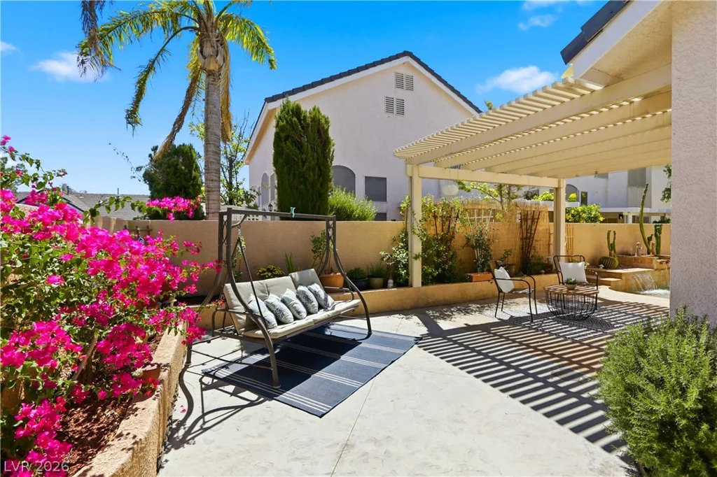5252 Green Forest, Las Vegas, NV 89118