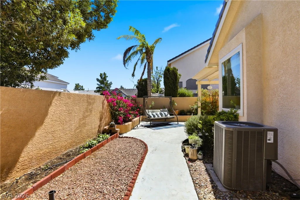 5252 Green Forest, Las Vegas, NV 89118