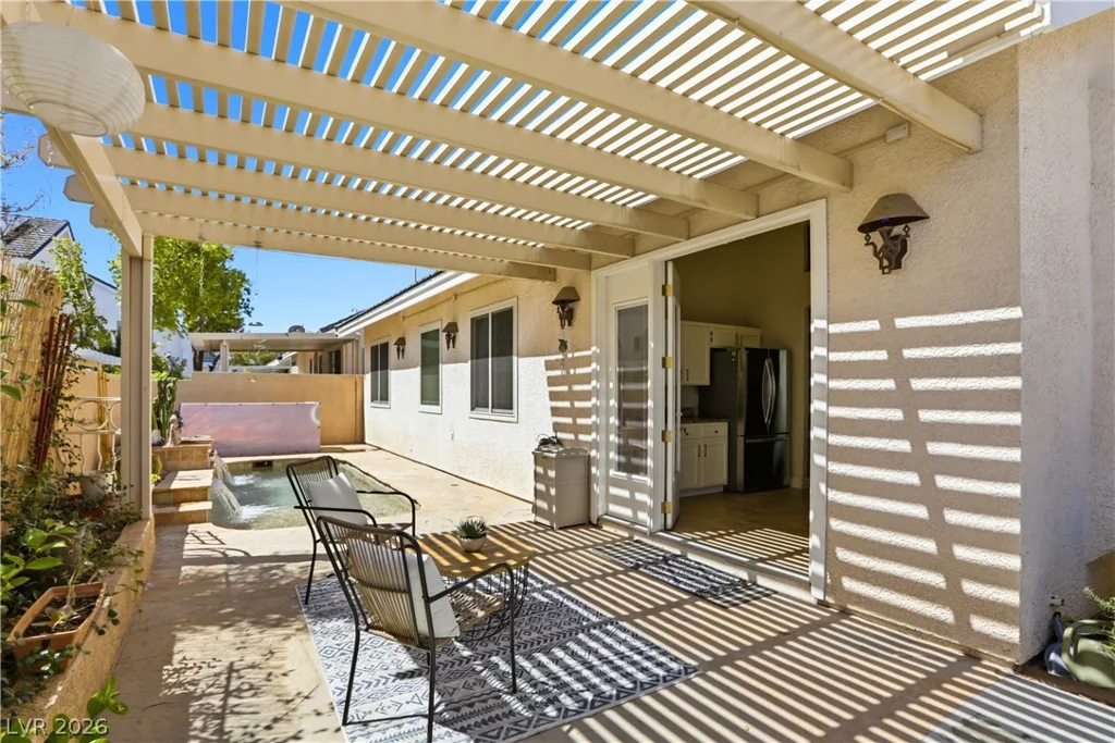 5252 Green Forest, Las Vegas, NV 89118