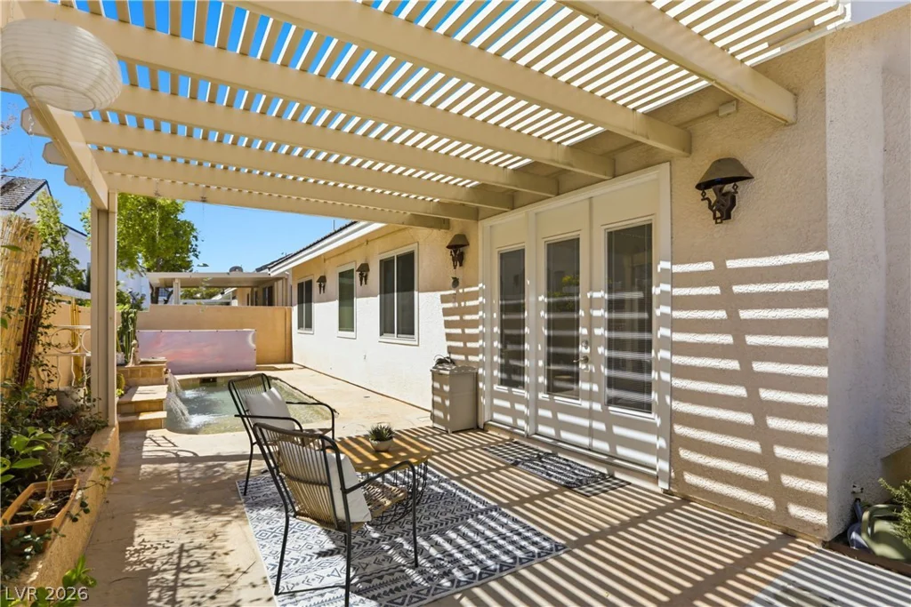 5252 Green Forest, Las Vegas, NV 89118