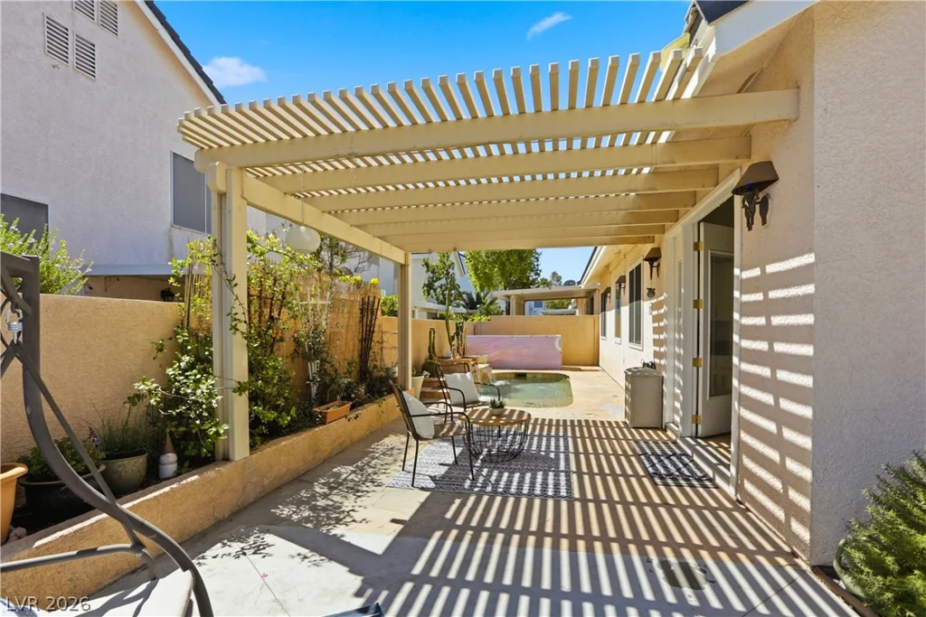 5252 Green Forest, Las Vegas, NV 89118