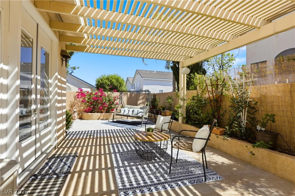 5252 Green Forest, Las Vegas, NV 89118
