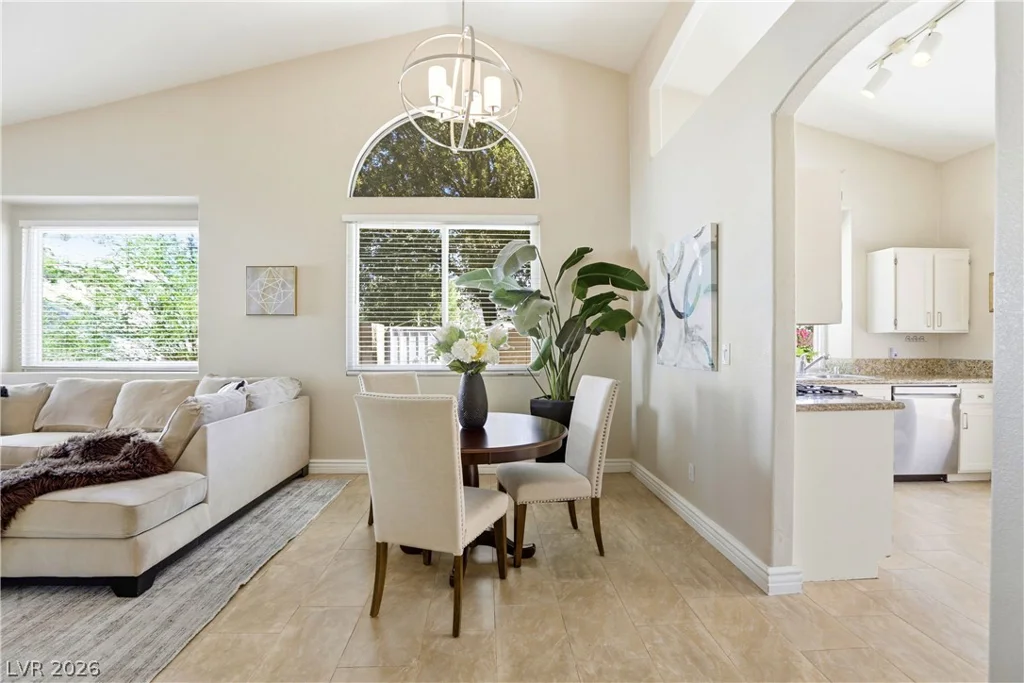 5252 Green Forest, Las Vegas, NV 89118