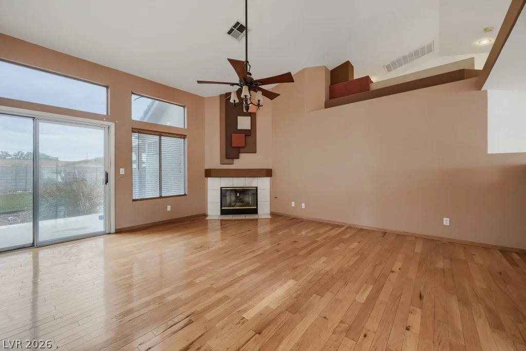 4789 Carefree, Las Vegas, NV 89122