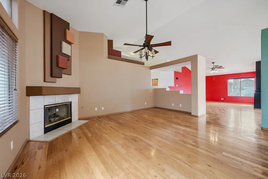 4789 Carefree, Las Vegas, NV 89122