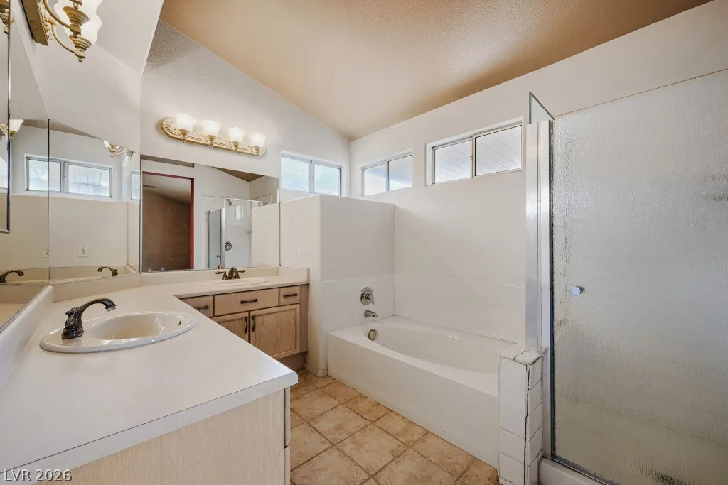 4789 Carefree, Las Vegas, NV 89122
