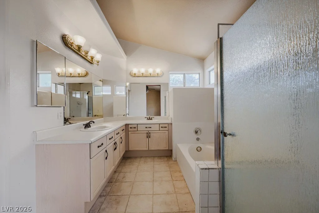 4789 Carefree, Las Vegas, NV 89122