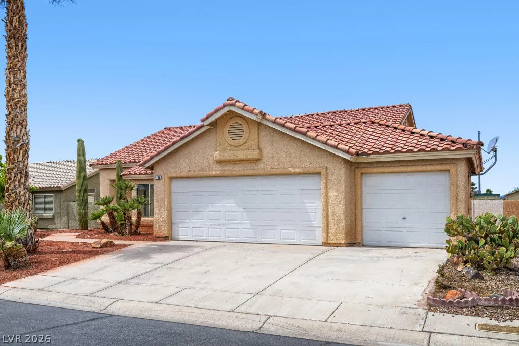 4789 Carefree, Las Vegas, NV 89122