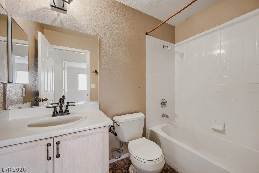 4789 Carefree, Las Vegas, NV 89122