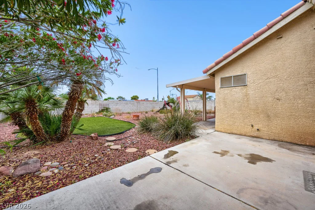 4789 Carefree, Las Vegas, NV 89122