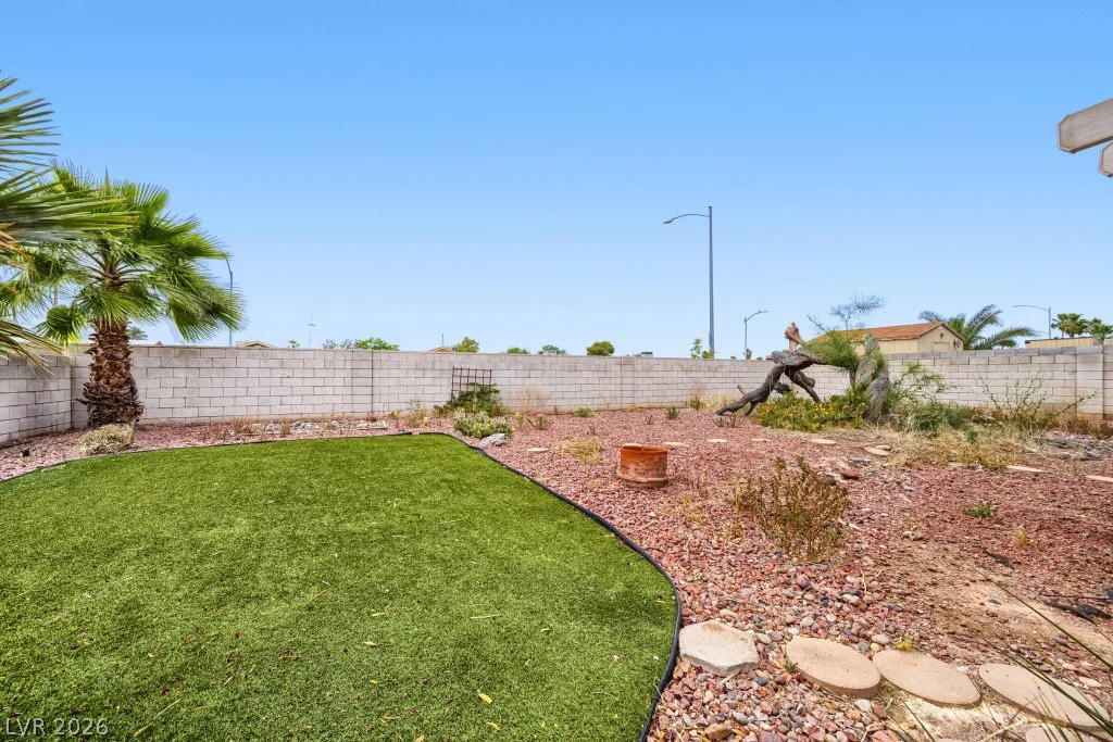 4789 Carefree, Las Vegas, NV 89122