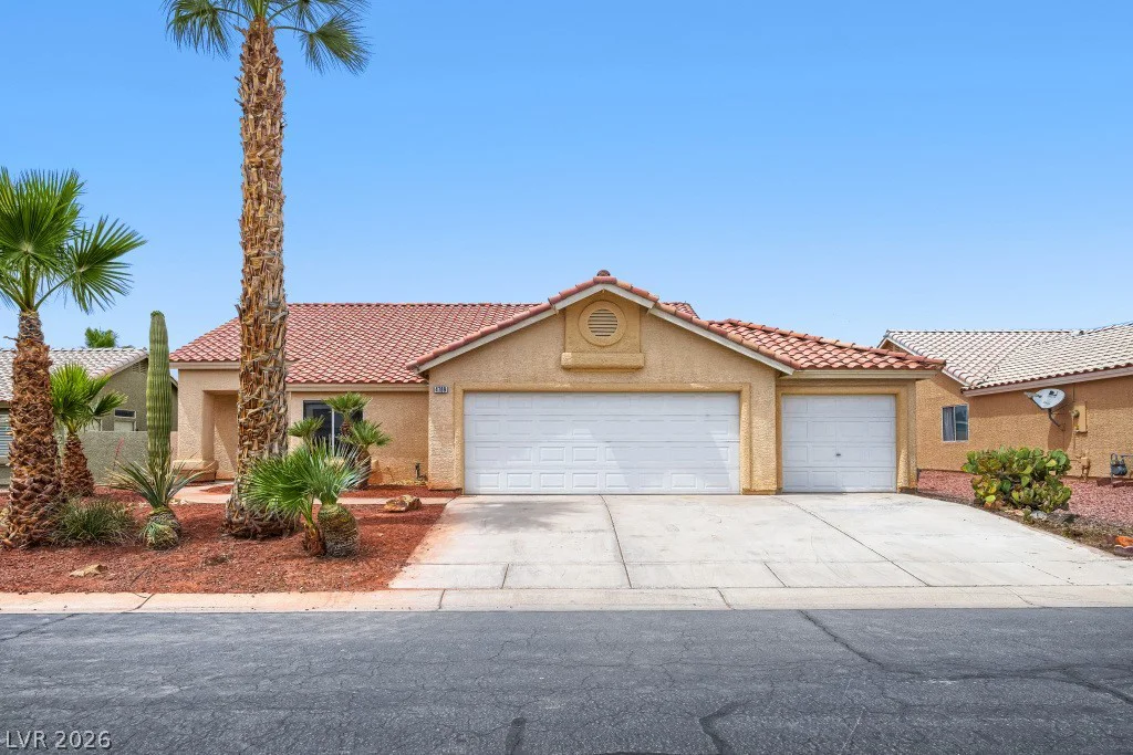 4789 Carefree, Las Vegas, NV 89122