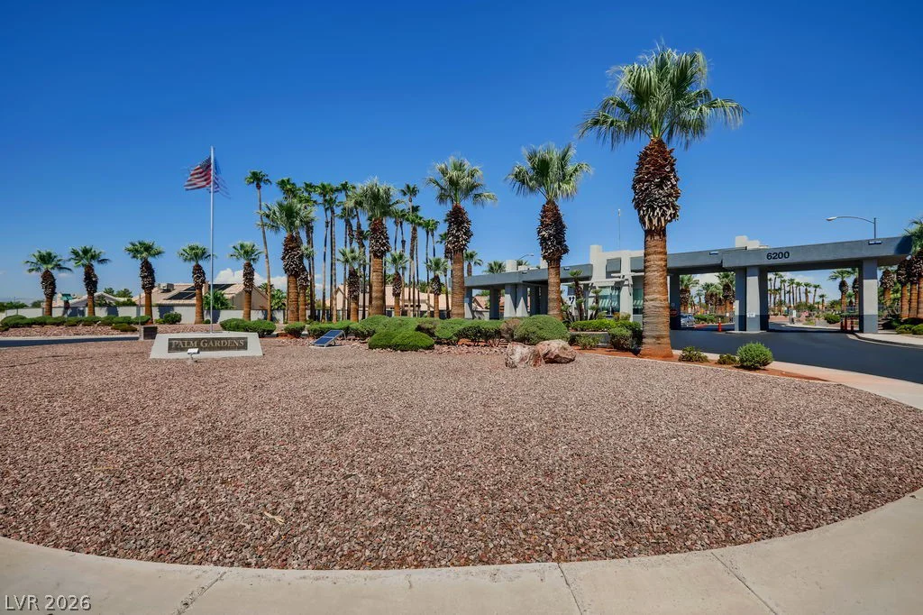 4789 Carefree, Las Vegas, NV 89122