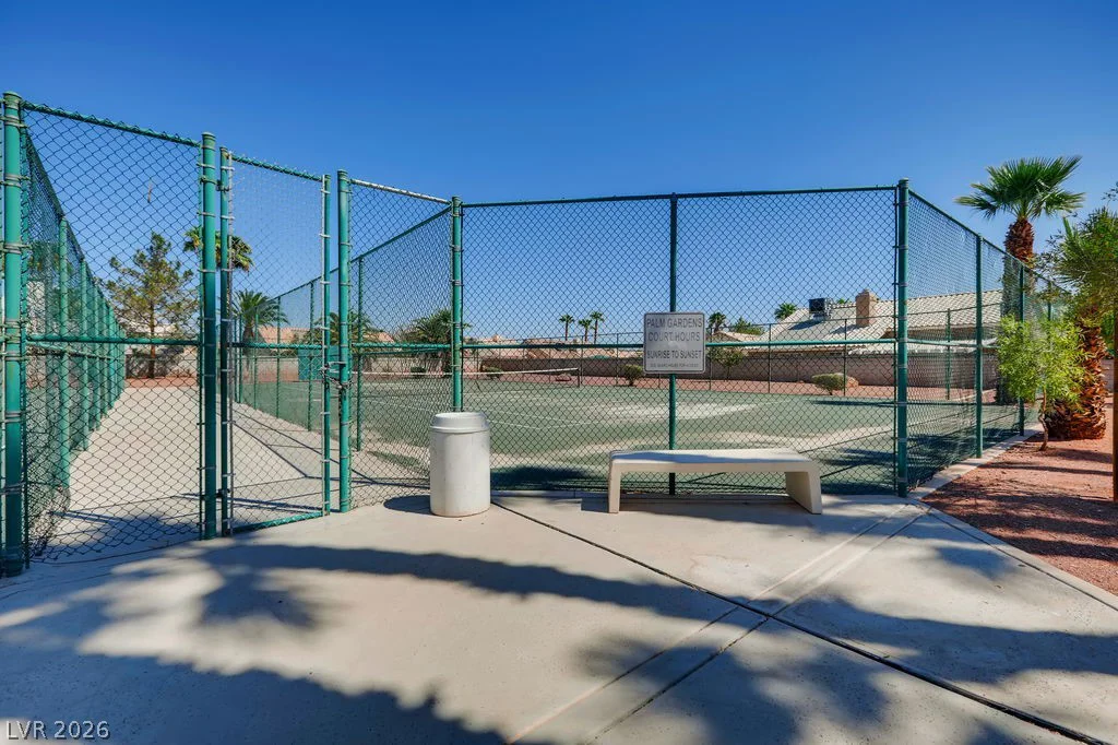4789 Carefree, Las Vegas, NV 89122